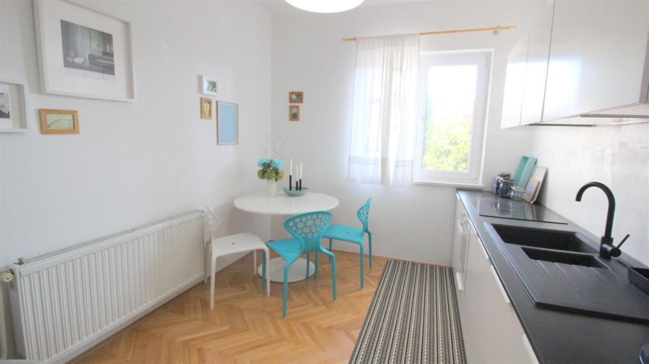 Tamaris, 600 M From The Beach Novigrad Istria Esterno foto